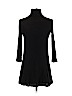 American Eagle Outfitters Black Casual Dress Size XXS - photo 2