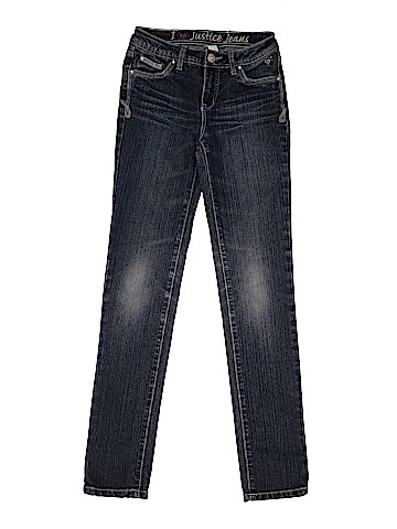 Justice Jeans Jeans (view 1)