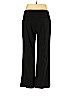 Calvin Klein Black Wool Pants Size 14 - photo 2