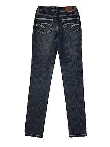 Justice Jeans Jeans (view 2)