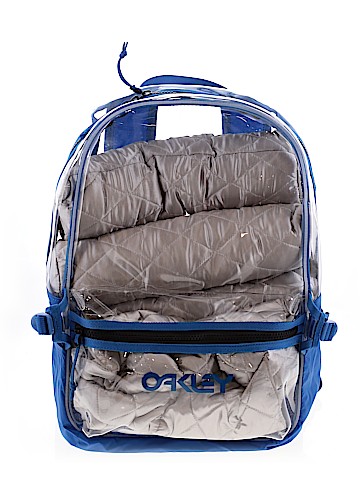 Oakley Backpack (view 1)