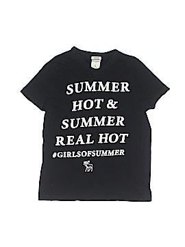 Abercrombie Size Large youth