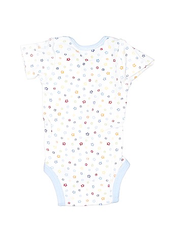 Gerber Short Sleeve Onesie (view 2)