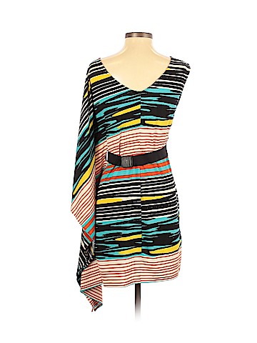 Max and Cleo Casual Dress (view 2)