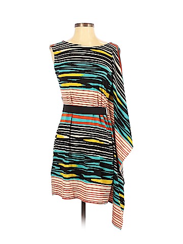 Max and Cleo Casual Dress (view 1)