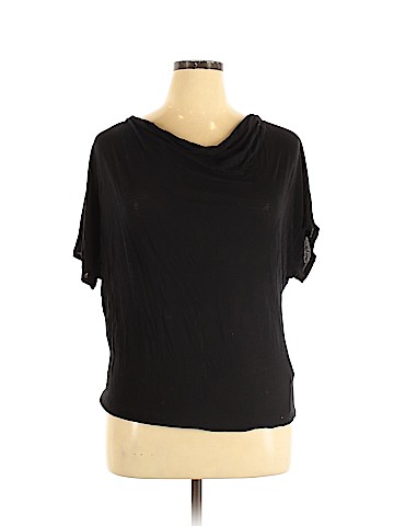 Chatoyant Short Sleeve Top (view 1)