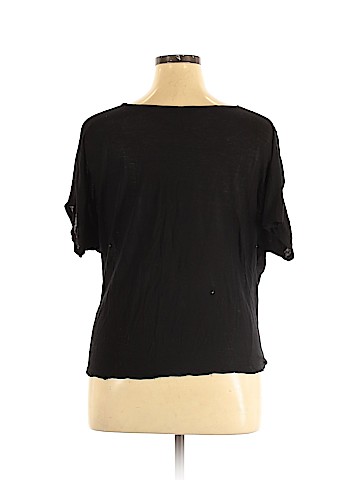 Chatoyant Short Sleeve Top (view 2)