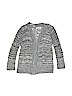 Truly Creative Worldwide Blue Cardigan Size XS (youth) - photo 1