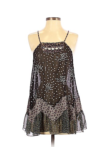 Free People Sleeveless Blouse (view 1)