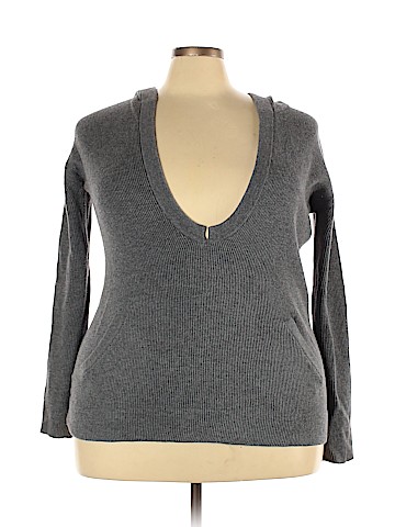 W by Worth Pullover Hoodie (view 1)