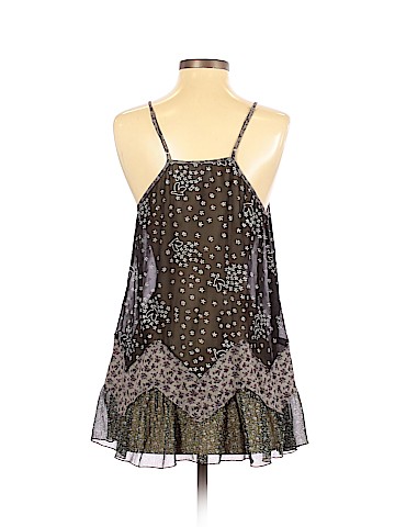 Free People Sleeveless Blouse (view 2)