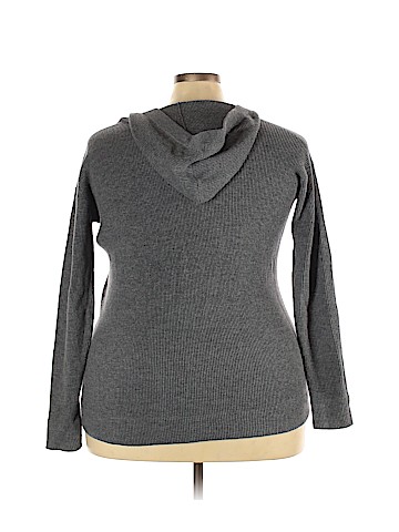 W by Worth Pullover Hoodie (view 2)