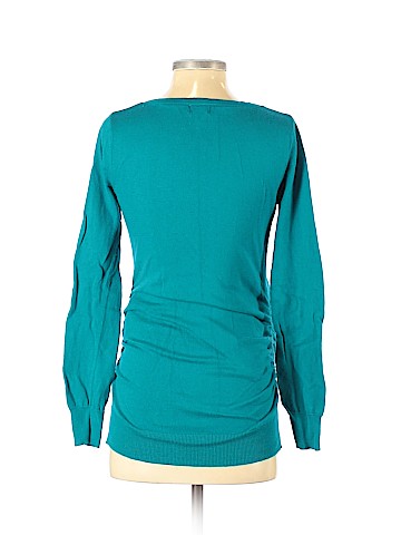 Motherhood Pullover Sweater (view 2)