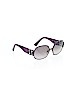 Fendi Solid Purple Sunglasses One size - photo 1