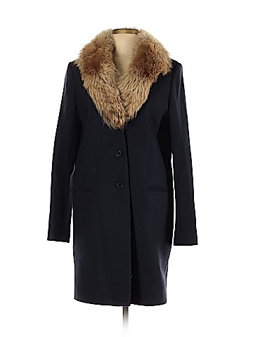 Theory Wool Coat (view 1)