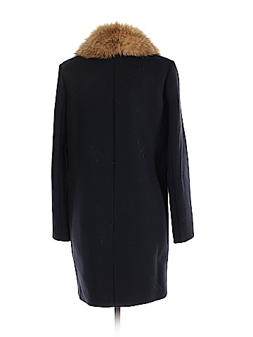 Theory Wool Coat (view 2)