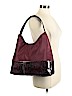 Unbranded Burgundy Shoulder Bag One size - photo 2