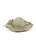 Universal Thread 100% Paper Solid Gray Sun Hat One size - photo 1