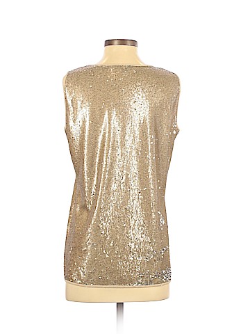 Worth New York Sleeveless Blouse (view 2)