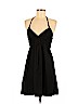 BCBGMAXAZRIA Black Casual Dress Size M - photo 1