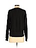 Rag & Bone/JEAN Black Sweatshirt Size S - photo 2