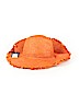 Universal Thread 100% Paper Solid Orange Sun Hat One size - photo 1
