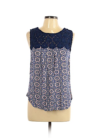 Ella Moss Sleeveless Top (view 1)