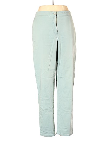 J.jill Khakis (view 1)