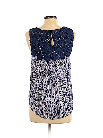 Ella Moss Sleeveless Top (view 2)