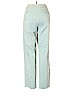 J.jill Blue Khakis Size 14 - photo 2