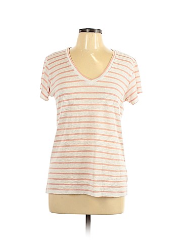 LnA Short Sleeve Top (view 1)