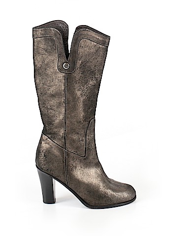 Cynthia Vincent Boots (view 1)