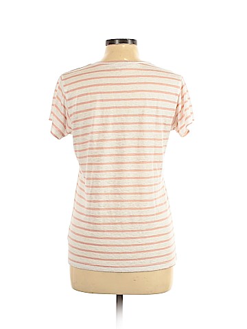 LnA Short Sleeve Top (view 2)