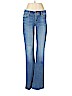 Lucky Brand Blue Jeans Size 4 - photo 1