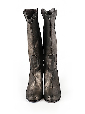 Cynthia Vincent Boots (view 2)
