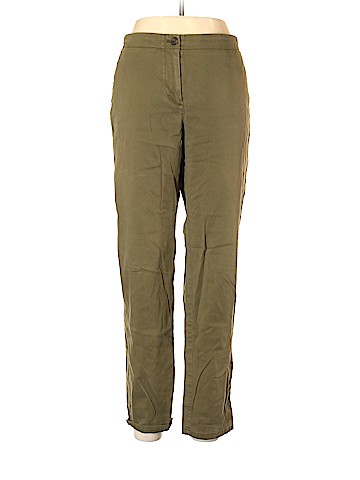 J.jill Khakis (view 1)