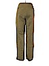 J.jill Green Khakis Size 14 - photo 2