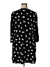 Assorted Brands Black Casual Dress Size XXL - photo 2