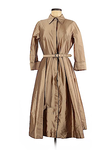 Teri Jon by Rickie Freeman Casual Dress (view 1)