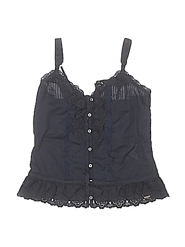 Abercrombie Sleeveless Top (view 1)