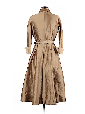 Teri Jon by Rickie Freeman Casual Dress (view 2)