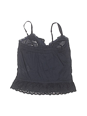 Abercrombie Sleeveless Top (view 2)