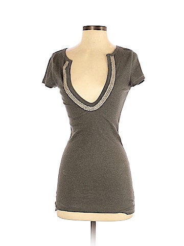 American Eagle Outfitters Short Sleeve Top (view 1)