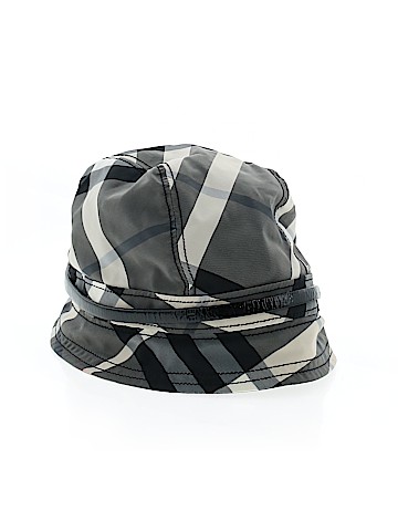 Burberry Fedora (view 1)