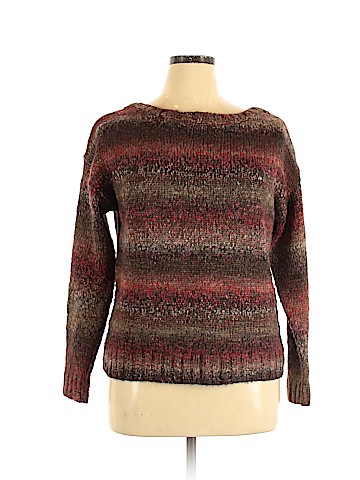 Chaps Pullover Sweater (view 1)