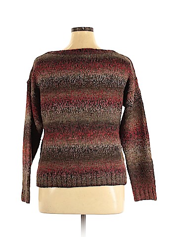 Chaps Pullover Sweater (view 2)