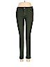 Just Black Green Jeggings Size 28 waist (petite) - photo 1