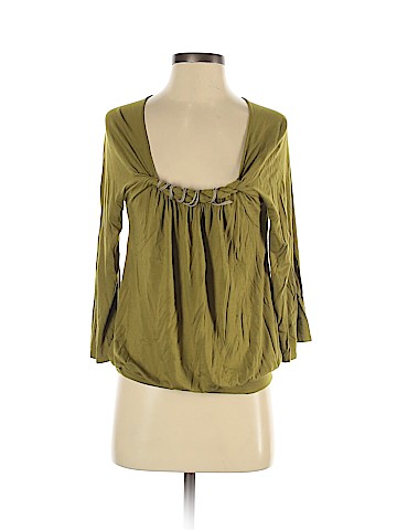 Ella Moss 3/4 Sleeve Top (view 1)