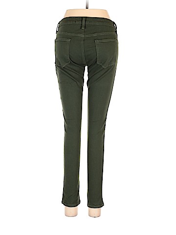 Just Black Jeggings (view 2)