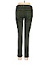 Just Black Green Jeggings Size 28 waist (petite) - photo 2